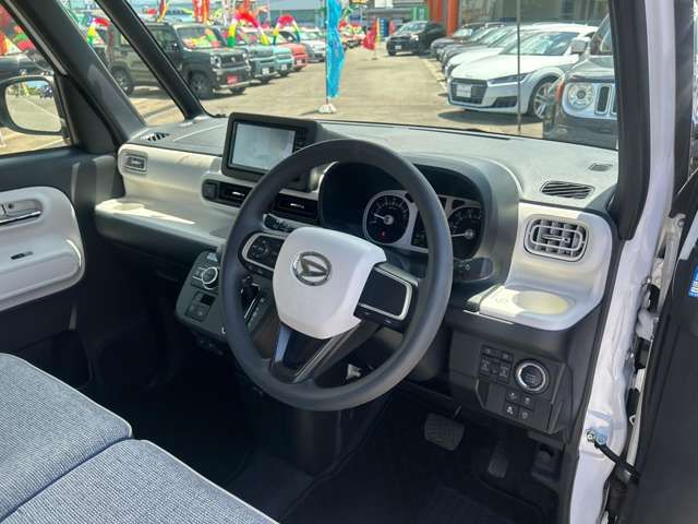 DAIHATSU MOVE canbus 2023