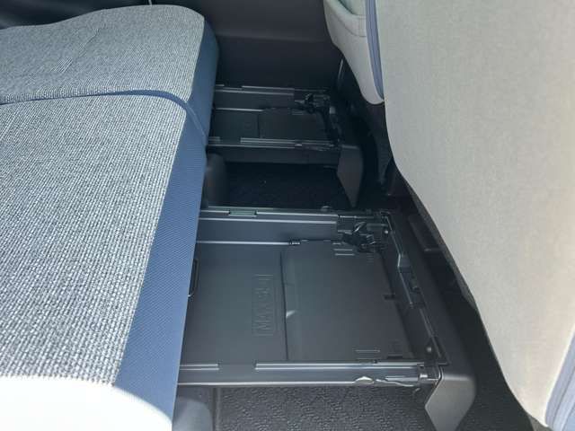 DAIHATSU MOVE canbus 2023