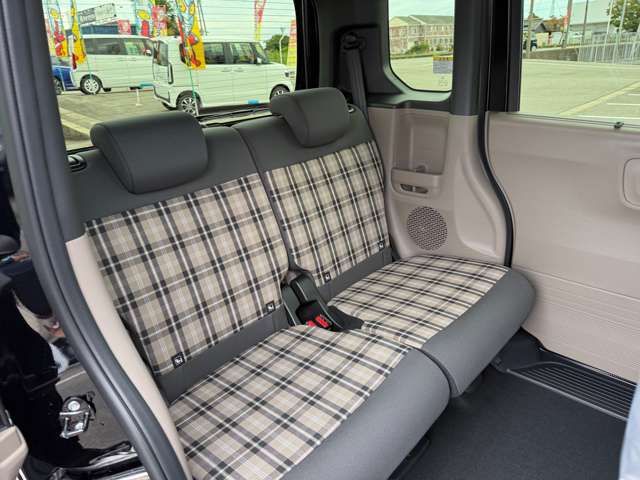 HONDA N BOX 4WD 2024