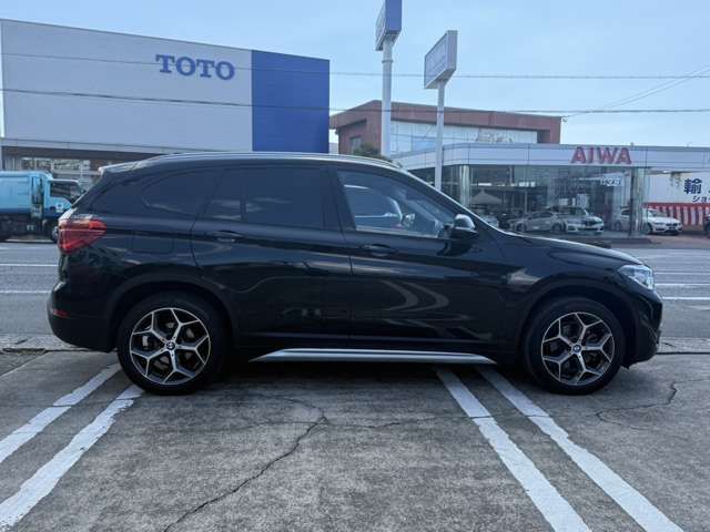 BMW BMW X1 2018