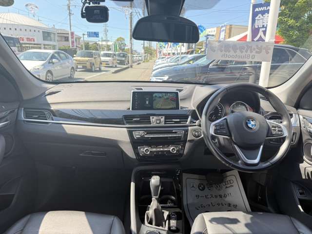 BMW BMW X1 2018
