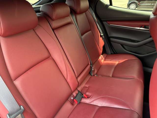 MAZDA MAZDA3 FASTBACK 2020