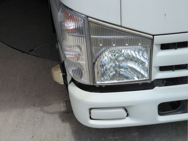 ISUZU ELF 2014