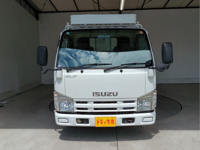 ISUZU ELF 2014
