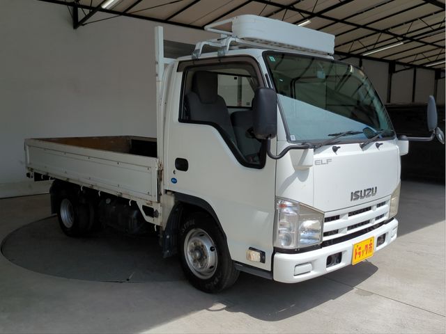 ISUZU ELF 2014
