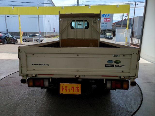 ISUZU ELF 2014