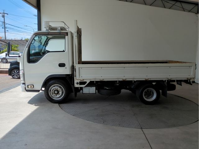 ISUZU ELF 2014