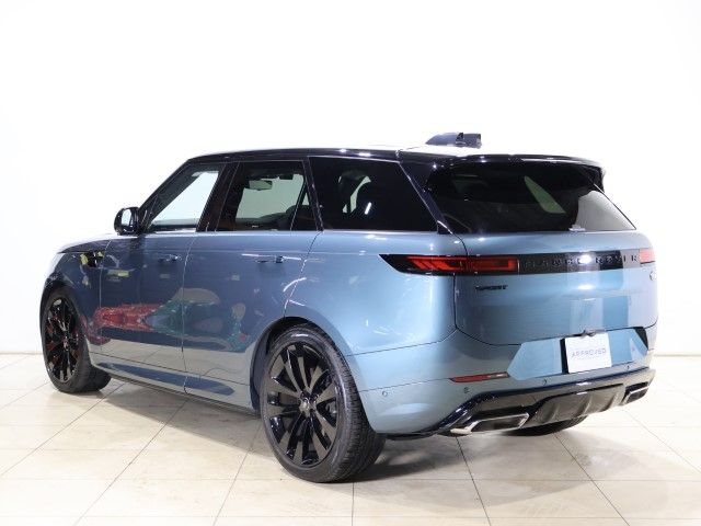 ROVER ROVER RANGE ROVER SPORTS 2023