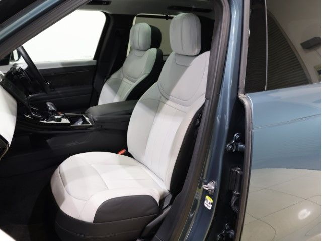 ROVER ROVER RANGE ROVER SPORTS 2023