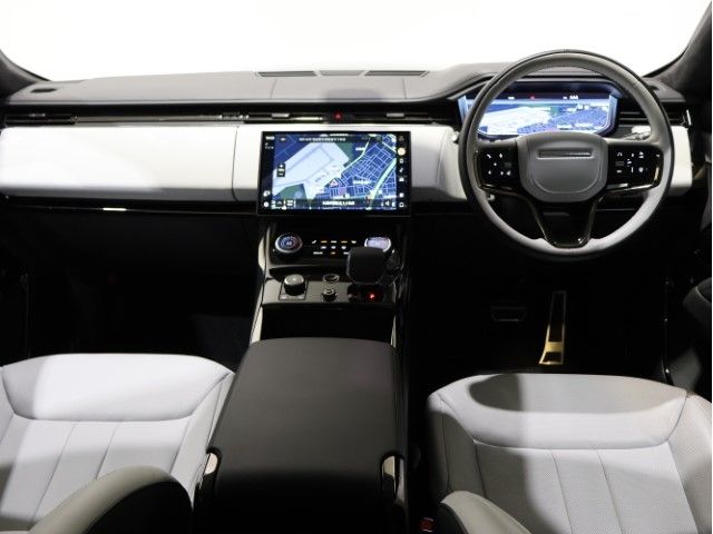 ROVER ROVER RANGE ROVER SPORTS 2023