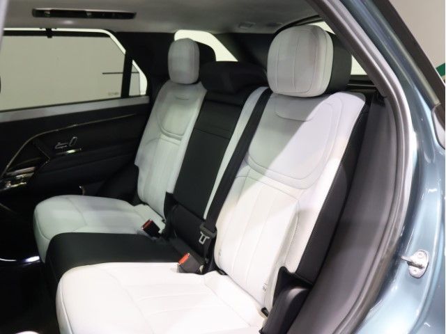 ROVER ROVER RANGE ROVER SPORTS 2023