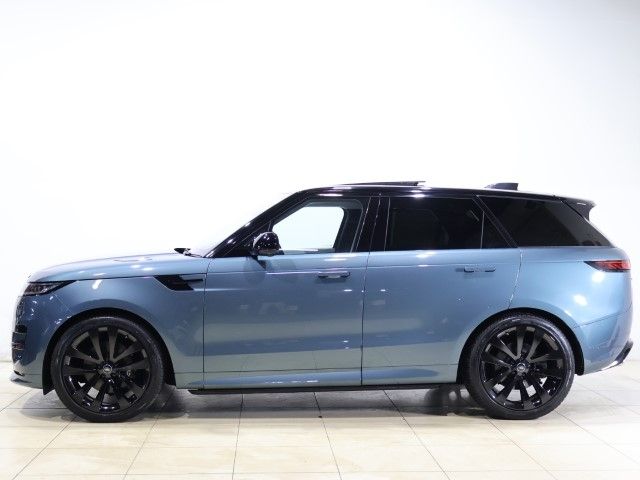 ROVER ROVER RANGE ROVER SPORTS 2023