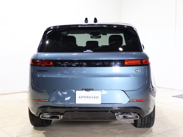 ROVER ROVER RANGE ROVER SPORTS 2023