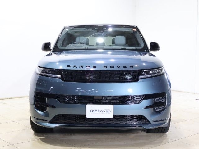 ROVER ROVER RANGE ROVER SPORTS 2023