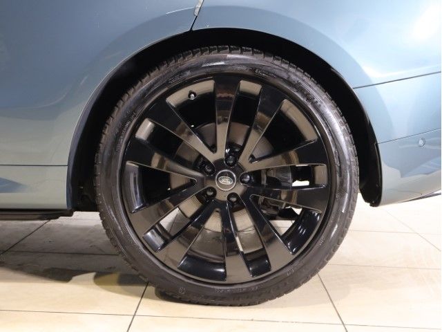 ROVER ROVER RANGE ROVER SPORTS 2023