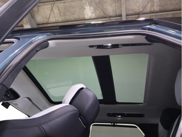 ROVER ROVER RANGE ROVER SPORTS 2023