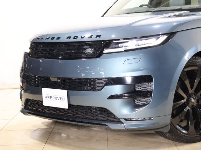 ROVER ROVER RANGE ROVER SPORTS 2023