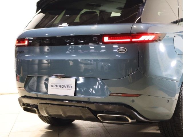 ROVER ROVER RANGE ROVER SPORTS 2023