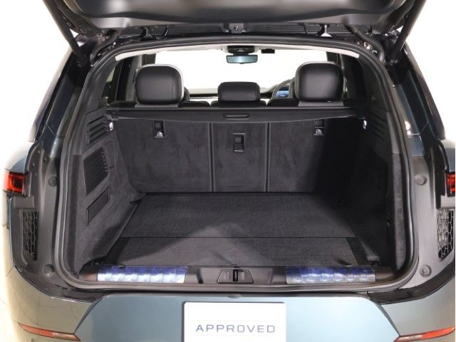 ROVER ROVER RANGE ROVER SPORTS 2023