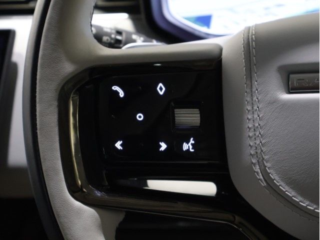 ROVER ROVER RANGE ROVER SPORTS 2023