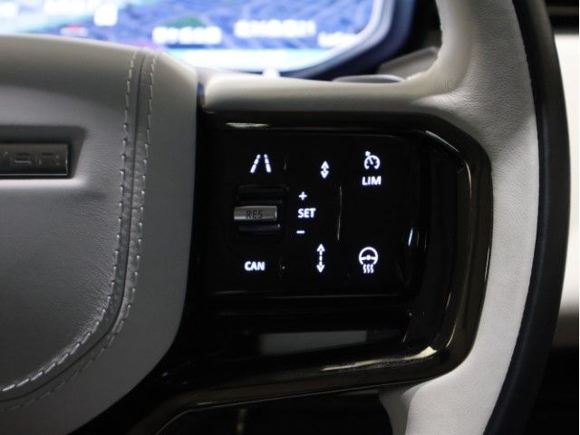 ROVER ROVER RANGE ROVER SPORTS 2023