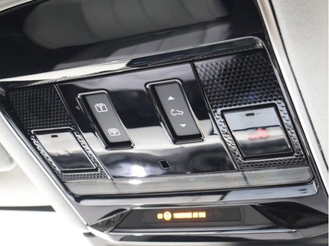 ROVER ROVER RANGE ROVER SPORTS 2023