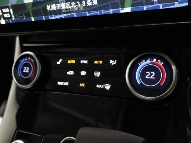 ROVER ROVER RANGE ROVER SPORTS 2023