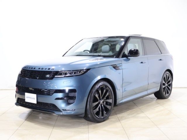 ROVER ROVER RANGE ROVER SPORTS 2023
