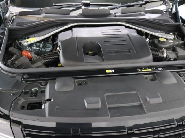 ROVER ROVER RANGE ROVER SPORTS 2023