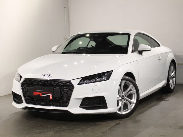 AUDI AUDI TT coupe 2022