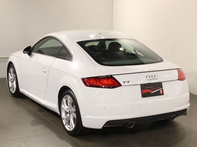 AUDI AUDI TT coupe 2022