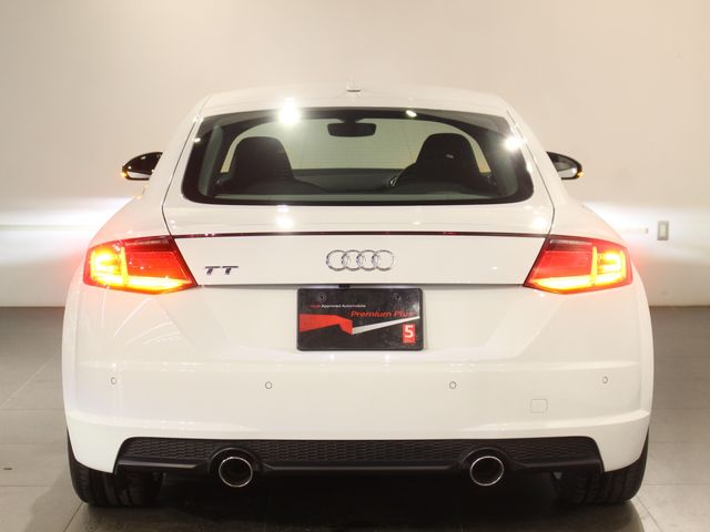AUDI AUDI TT coupe 2022