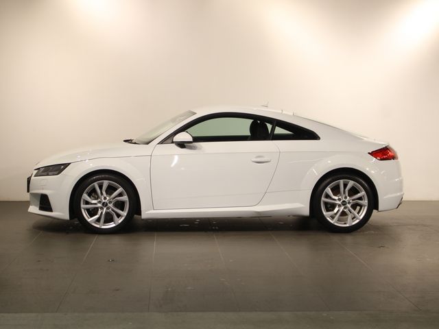 AUDI AUDI TT coupe 2022