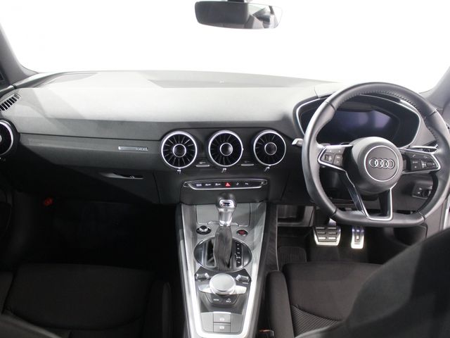 AUDI AUDI TT coupe 2022