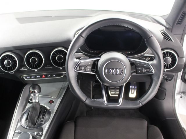 AUDI AUDI TT coupe 2022