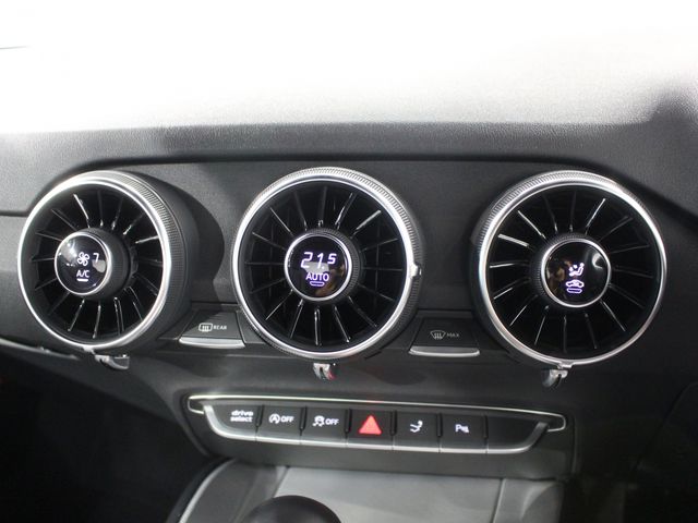 AUDI AUDI TT coupe 2022