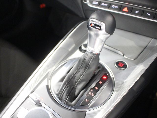 AUDI AUDI TT coupe 2022