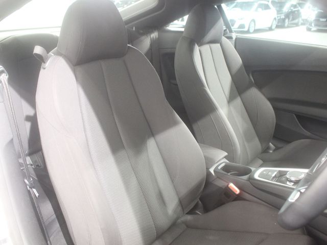 AUDI AUDI TT coupe 2022