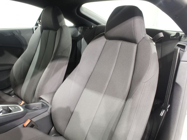 AUDI AUDI TT coupe 2022