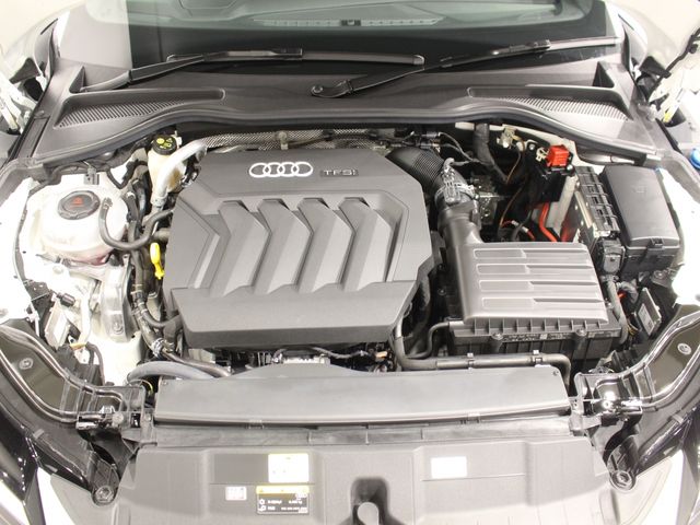 AUDI AUDI TT coupe 2022