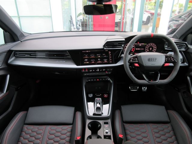 AUDI AUDI RS3 Sedan 2025