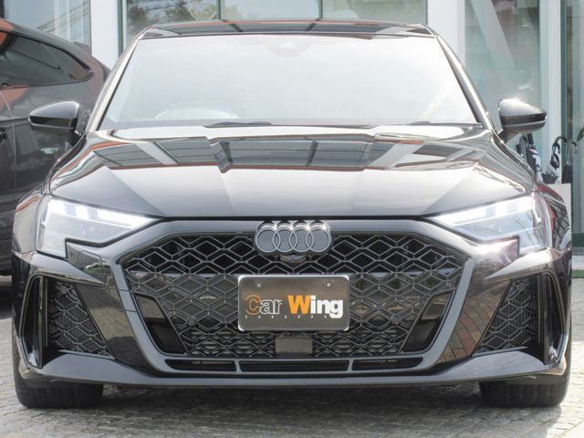 AUDI AUDI RS3 Sedan 2025