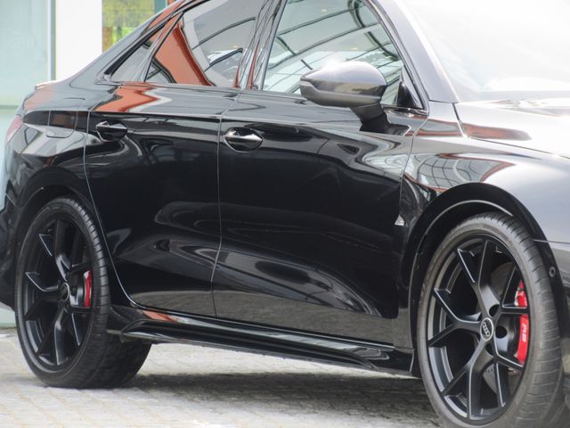 AUDI AUDI RS3 Sedan 2025