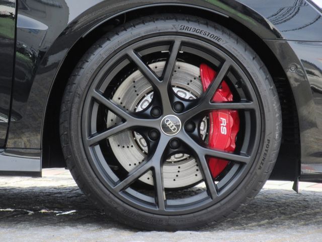 AUDI AUDI RS3 Sedan 2025