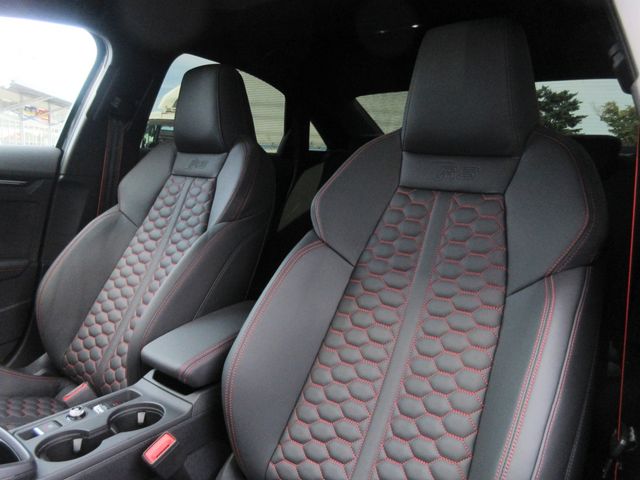 AUDI AUDI RS3 Sedan 2025