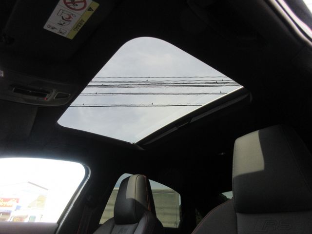 AUDI AUDI RS3 Sedan 2025