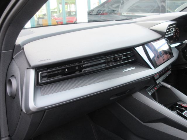 AUDI AUDI RS3 Sedan 2025