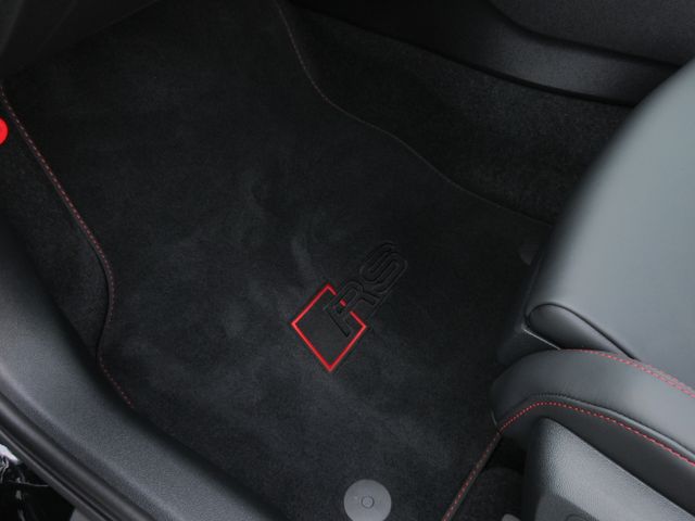 AUDI AUDI RS3 Sedan 2025