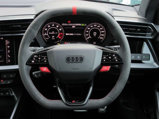 AUDI AUDI RS3 Sedan 2025