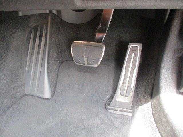 BMW BMW M3 sedan 2021